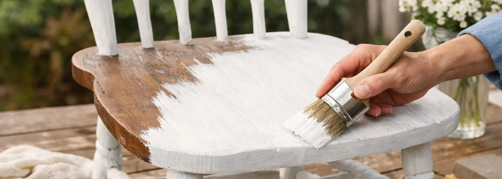 Chalk Paints