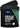 Chalkboard Paint 500ml - Black